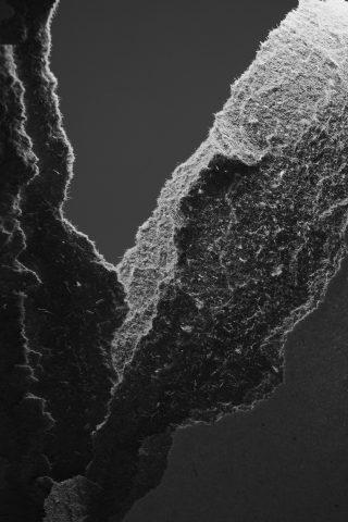 2023 - Cristal y texturas