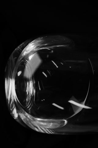 2023 - Cristal y texturas