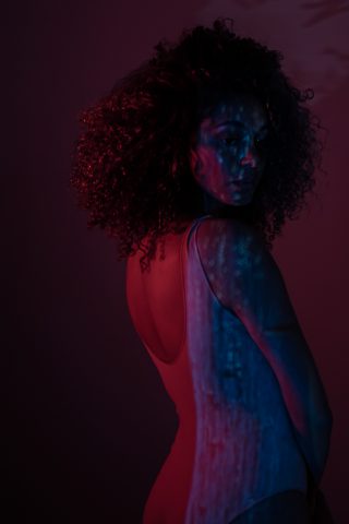 2023 - Taller de retrato