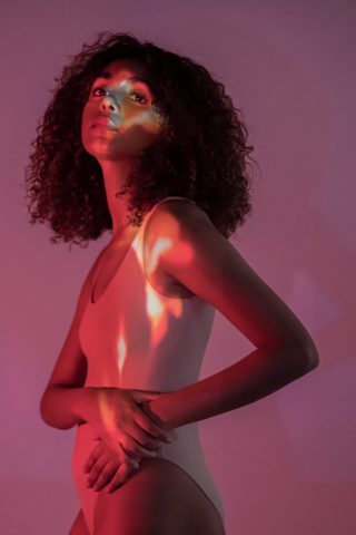 2023 - Taller de retrato