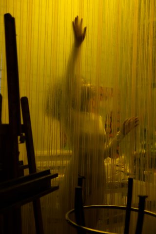 2023 - Taller de retrato