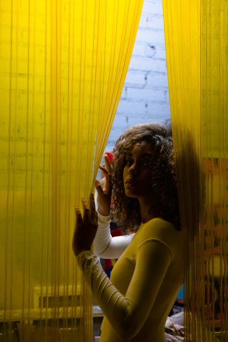 2023 - Taller de retrato