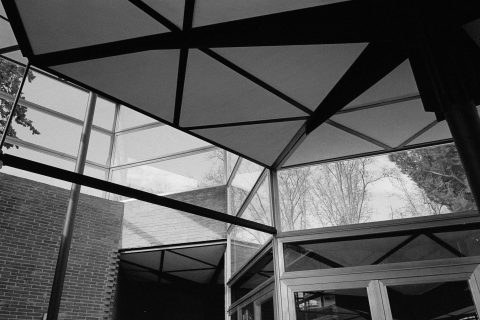 2025 - Analógico B&N